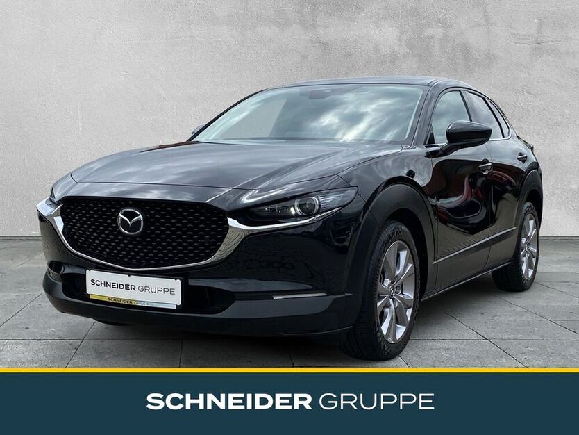CX-30