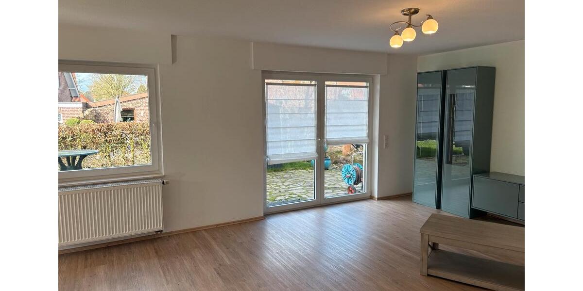 Erdgeschoßwohnung Warendorf - 5 Zimmer, 126 m&sup2;, 379.000&euro; | Angebot:25713580