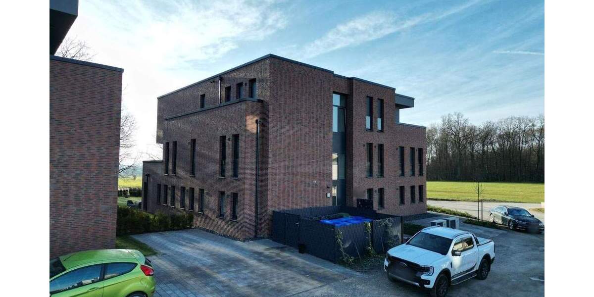 Etagenwohnung Delbrück - 3 Zimmer, 75 m&sup2;, 333.000&euro; | Angebot:24793784