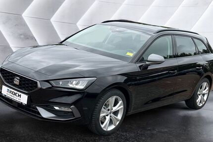 Seat Leon 1.050 km 26.890 &euro; Ludwigsfelde 14974
