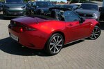 Mazda MX-5 Skyactiv-G 132 Advantage Navi Leder 14.983 km 22.980 € Falkensee 14612