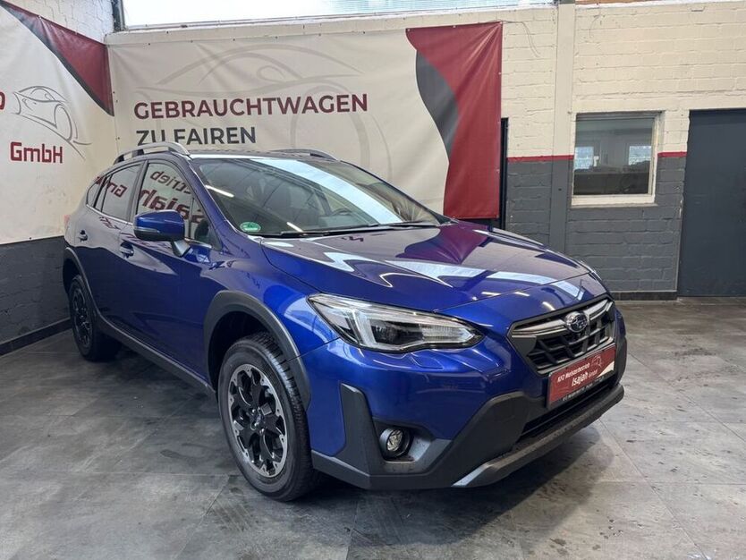 XV