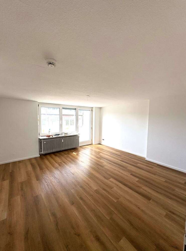 Wohnung zum Mieten in Pforzheim 610 € 60.5 m²