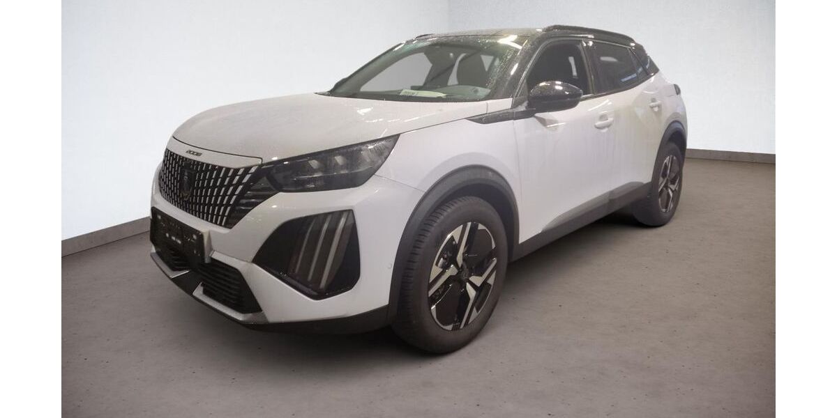 Peugeot 2008 24.250 km 22.994 &euro; Rüsselsheim 65428