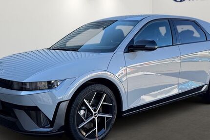 Hyundai IONIQ 5 9.000 km 41.990 &euro; Rottweil 78628
