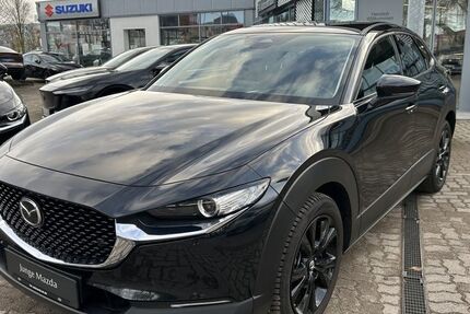 Mazda CX-30 20.360 km 25.700 &euro; Güstrow 18273