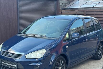 Ford C-Max 201.353 km 1.750 &euro; Duisburg 47179