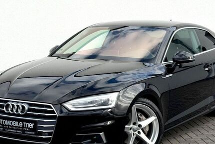 Audi A5 115.000 km 24.990 &euro; Bekond 54340
