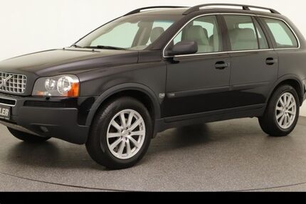 Volvo XC90 194.547 km 5.500 &euro; Schierling 84069