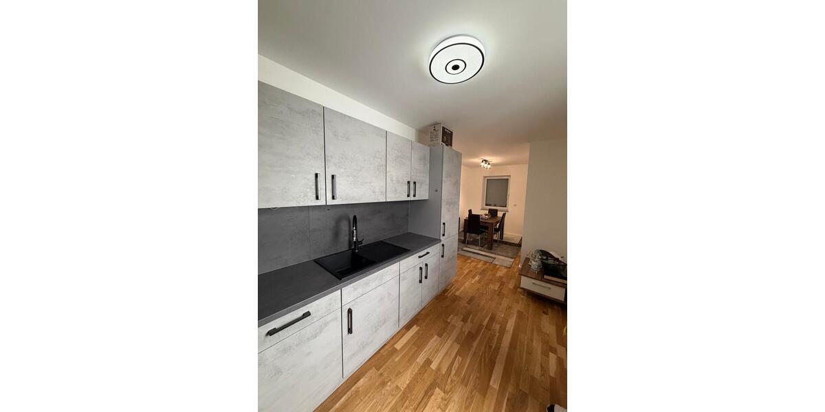 Etagenwohnung Neustadt an der Donau - 2 Zimmer, 75 m&sup2;, 860&euro; | Angebot:25476535