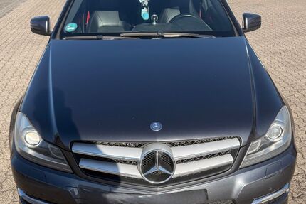Mercedes-Benz C 250 201.000 km 10.300 &euro; Dormagen 41540