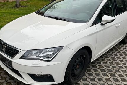 Seat Leon 199.980 km 8.000 &euro; Dorndorf/Steudnitz 07774