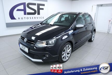 VW Polo 119.549 km 11.970 &euro; Fürstenwalde bei Berlin 15517