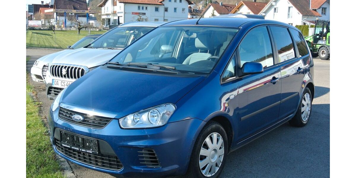 Ford C-Max 172.000 km 2.490 &euro; Biessenhofen 87640