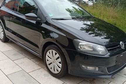 VW Polo 243.000 km 4.400 &euro; München 81549