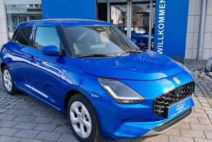 Suzuki Swift 6.690 km 16.470 &euro; Schmallenberg 57392