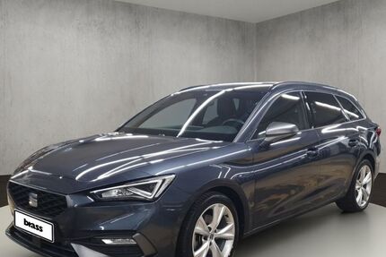 Seat Leon 79.700 km 17.950 &euro; Aschaffenburg 63739