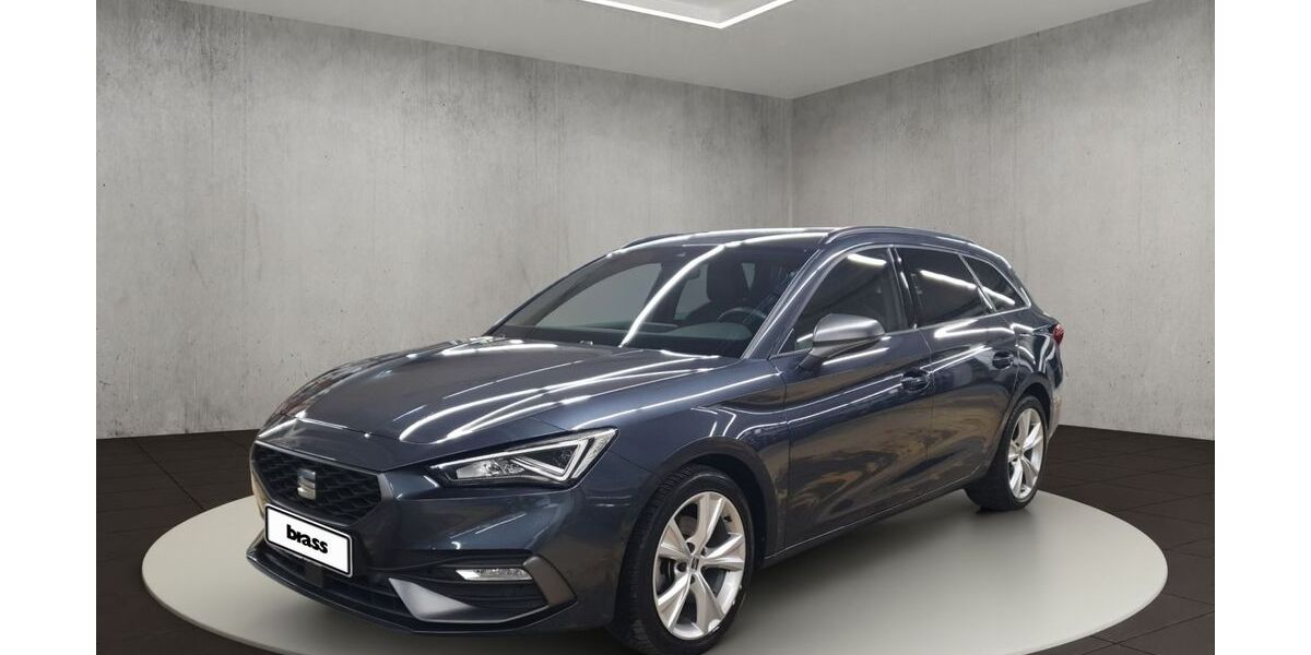 Seat Leon 79.700 km 17.950 &euro; Aschaffenburg 63739