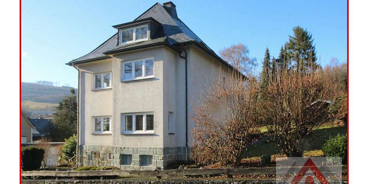 Einfamilienhaus Bestwig - 7 Zimmer, 181 m&sup2;, 238.000&euro; | Angebot:26878369