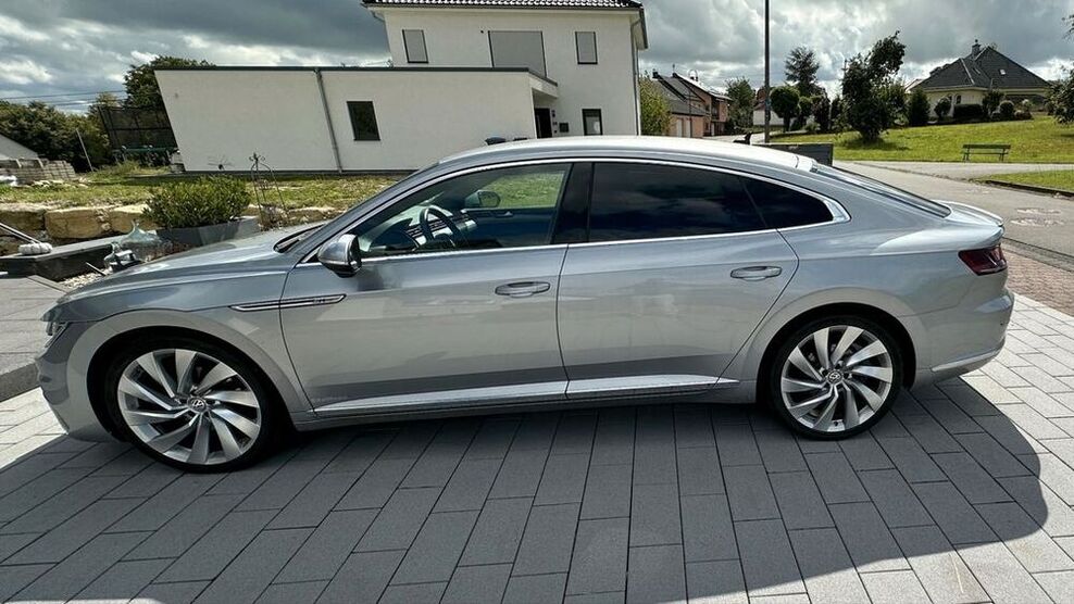 Arteon