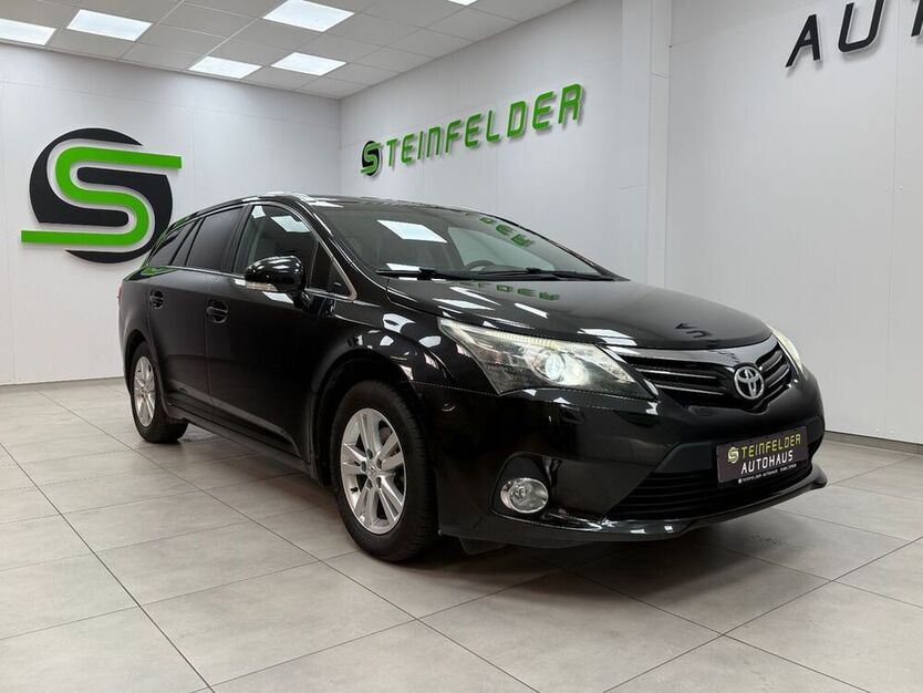 Avensis