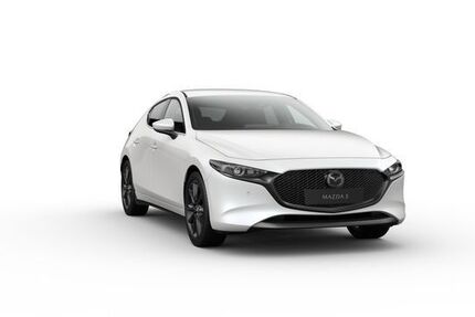 Mazda 3 3.000 km 25.950 € Zellertal 67308