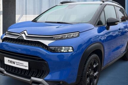 Citroen C3 Aircross 73.234 km 12.990 &euro; Hamburg 20537