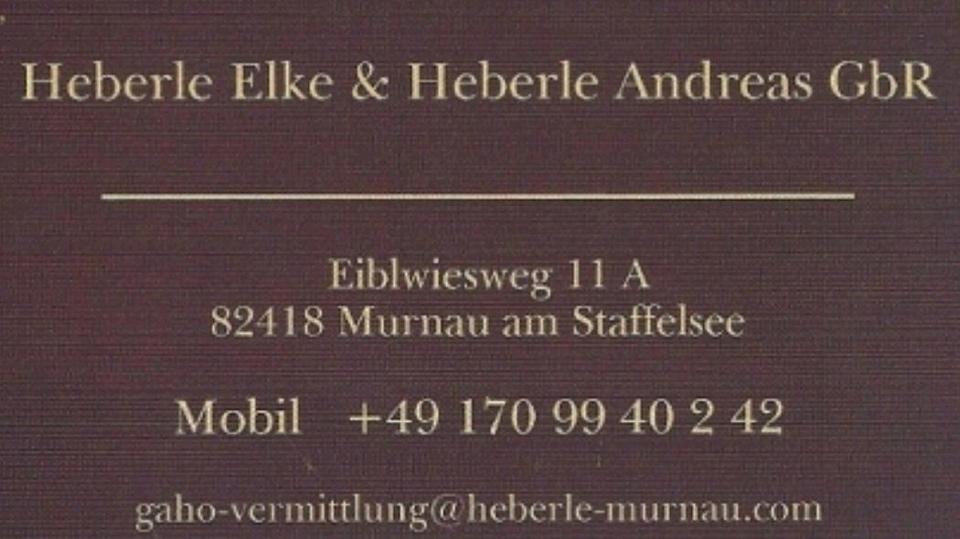 Gewerbeobjekt Bad Kohlgrub - 1.170&euro; | Angebot:26643962