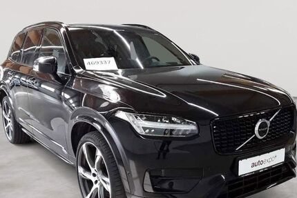 Volvo XC90 135.866 km 36.990 &euro; Fernwald-Steinbach 35463