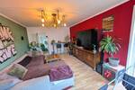 Etagenwohnung Nürnberg St Leonhard - 3 Zimmer, 74 m&sup2;, 780&euro; | Angebot:26881605