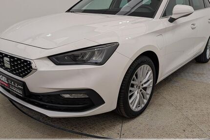 Seat Leon 77.450 km 18.499 &euro; Chemnitz - Mittelbach 09224