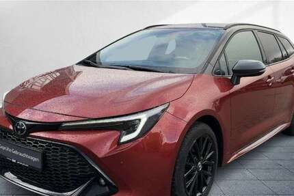 Toyota Corolla 10.700 km 33.880 &euro; Buchholz 21244