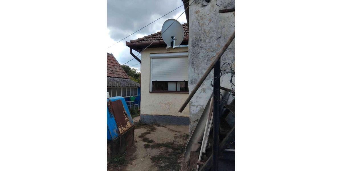 Einfamilienhaus Bad Aibling - 2 Zimmer, 56 m&sup2;, 15.800&euro; | Angebot:27002017