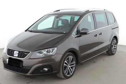 Seat Alhambra 203.000 km 16.999 &euro; Mutlangen 73557
