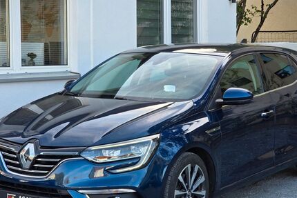 Renault Megane 68.850 km 15.999 &euro; Oberasbach 90522