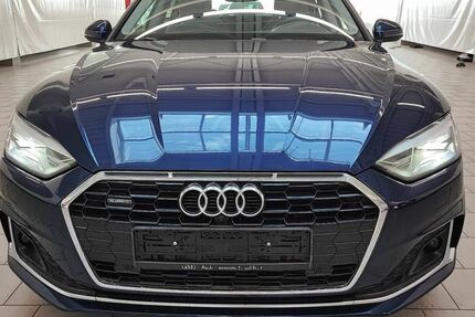 Audi A5 45.100 km 29.980 &euro; Barchfeld - Immelborn 36456