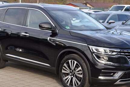 Renault Koleos 26.700 km 26.990 &euro; Teltow 14513