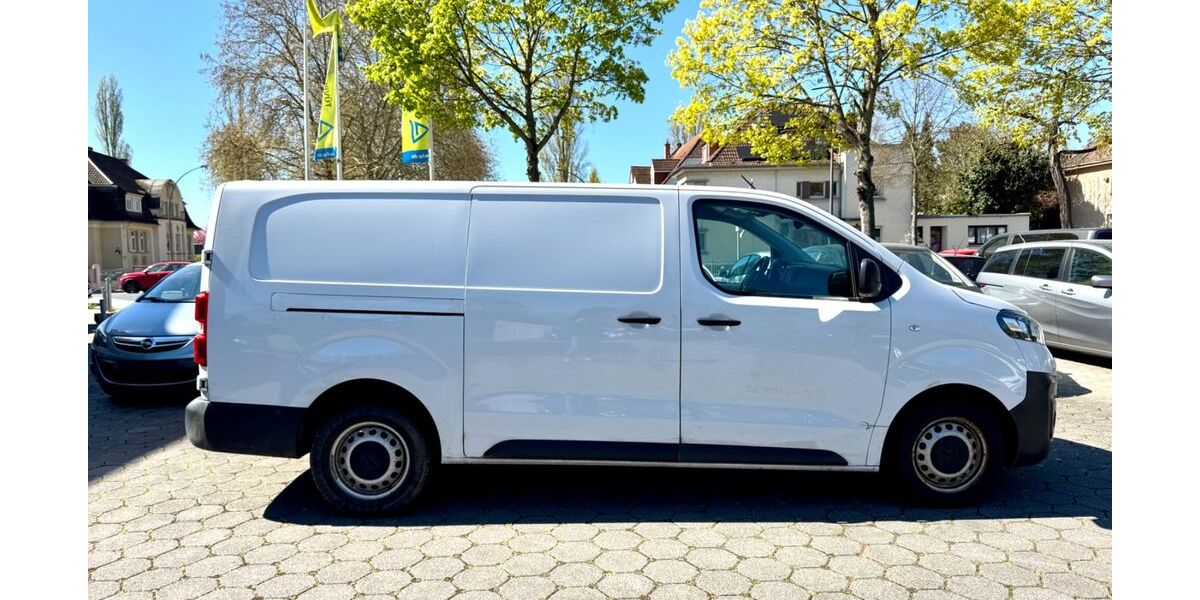 Opel Vivaro 320.000 km 7.999 &euro; Mainz-Kastel 55252