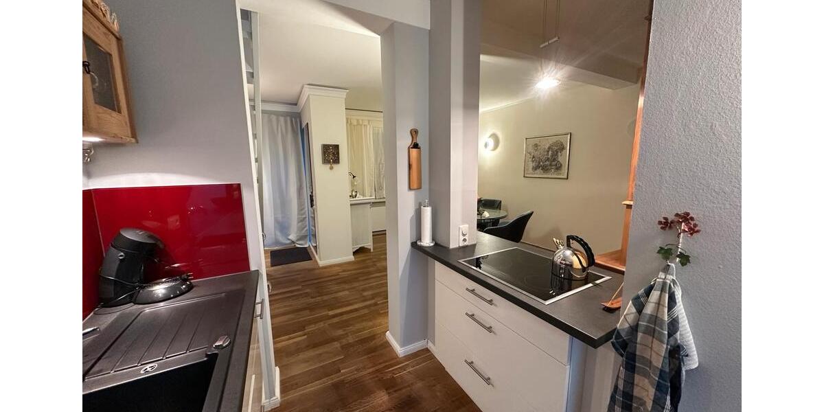 Doppelhaushälfte Lüneburg - 3 Zimmer, 80 m&sup2;, 1.600&euro; | Angebot:24176515