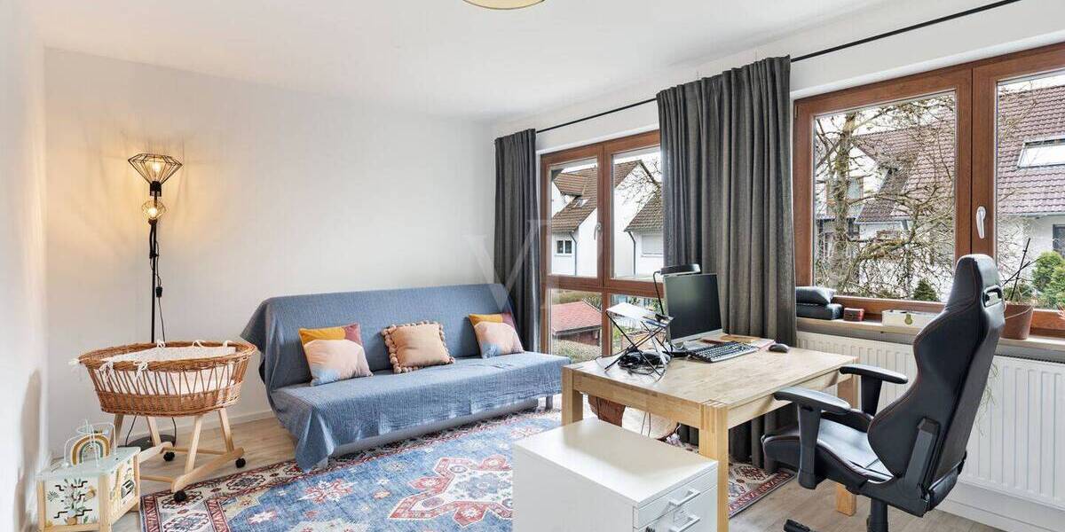 Reihenendhaus Unterschleißheim - 5 Zimmer, 145 m&sup2;, 935.000&euro; | Angebot:26189021