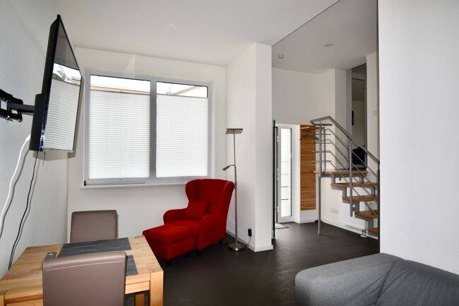 Gewerbeobjekt Bad Krozingen - 1 Zimmer, 41 m&sup2;, 230.000&euro; | Angebot:26841944