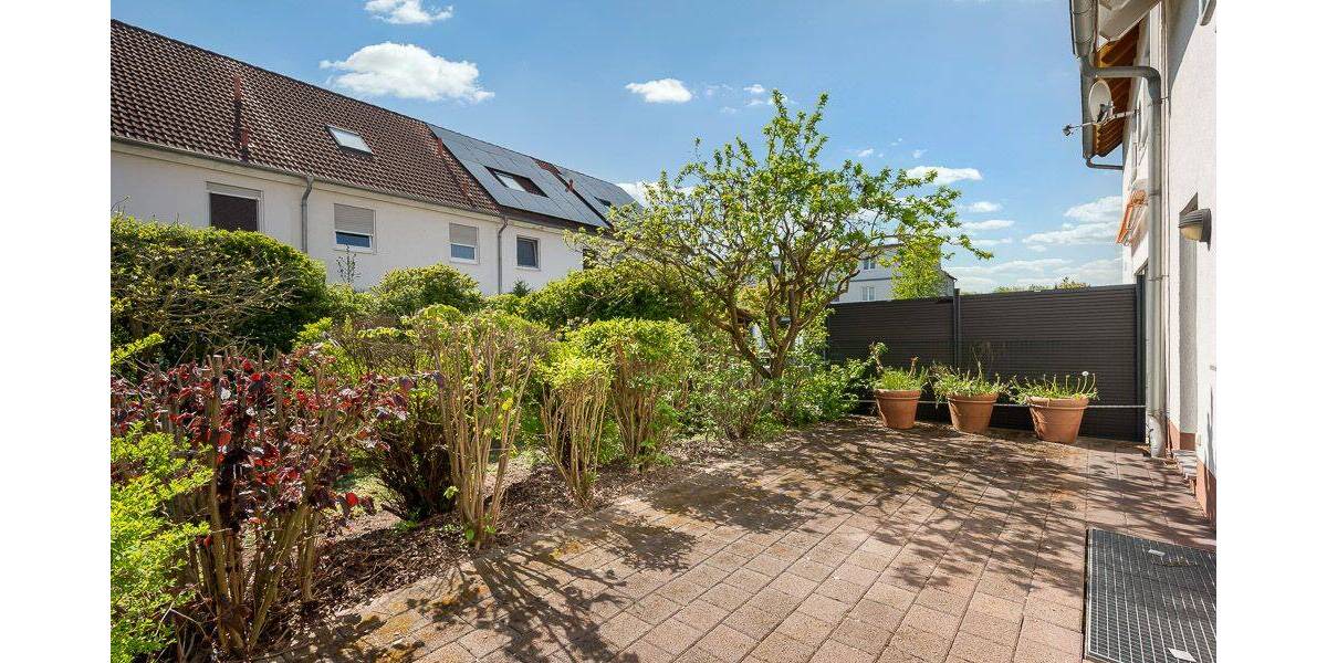 Doppelhaushälfte Groß-Gerau Gerau - 4 Zimmer, 183 m&sup2;, 719.000&euro; | Angebot:26487242