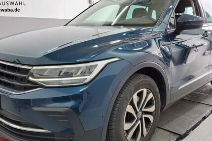 VW Tiguan 54.200 km 24.890 &euro; Gersthofen 86368