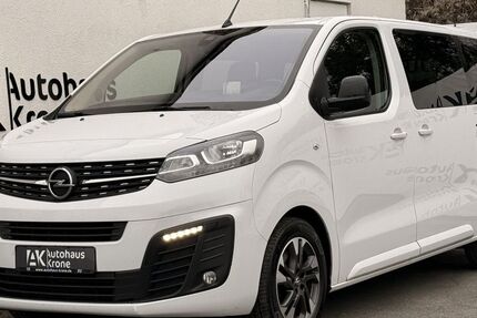 Opel Zafira Life 190.000 km 21.990 &euro; Bischofsheim 65474