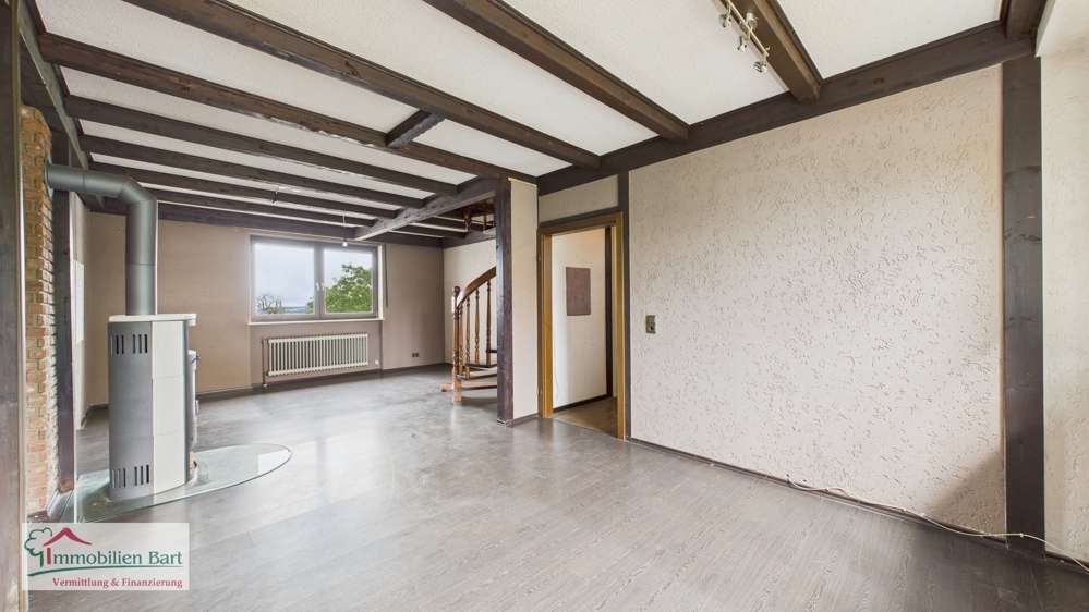 Einfamilienhaus Mettlach / Weiten Weiten - 6 Zimmer, 245 m&sup2;, 269.800&euro; | Angebot:26788325
