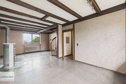 Haus Mettlach / Weiten Weiten - 6 Zimmer, 245 m&sup2;, 269.800&euro; | Angebot:26788325