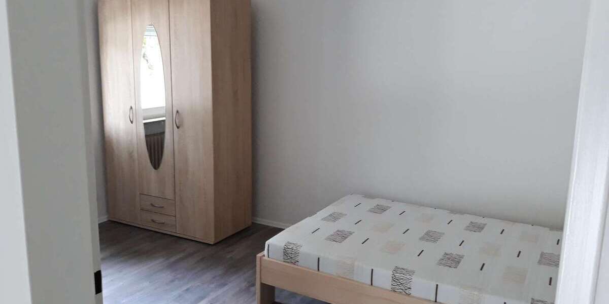 Zimmer Heilbronn - 4 Zimmer, 450&euro; | Angebot:25337055