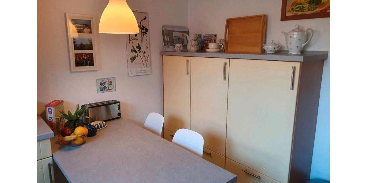 Reihenhaus Oldenburg Etzhorn - 4 Zimmer, 112 m&sup2;, 1.400&euro; | Angebot:26683113