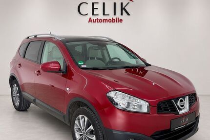 Nissan Qashqai 177.000 km 6.340 &euro; Höhr-Grenzhausen 56203