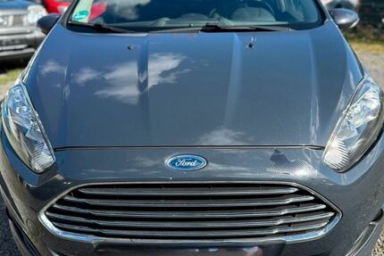 Ford Fiesta 278.000 km 1.500 &euro; Mechernich 53894